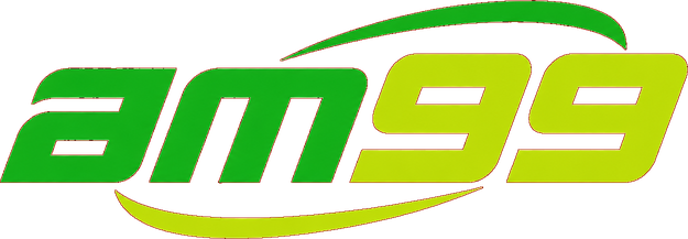 AM99 Logo